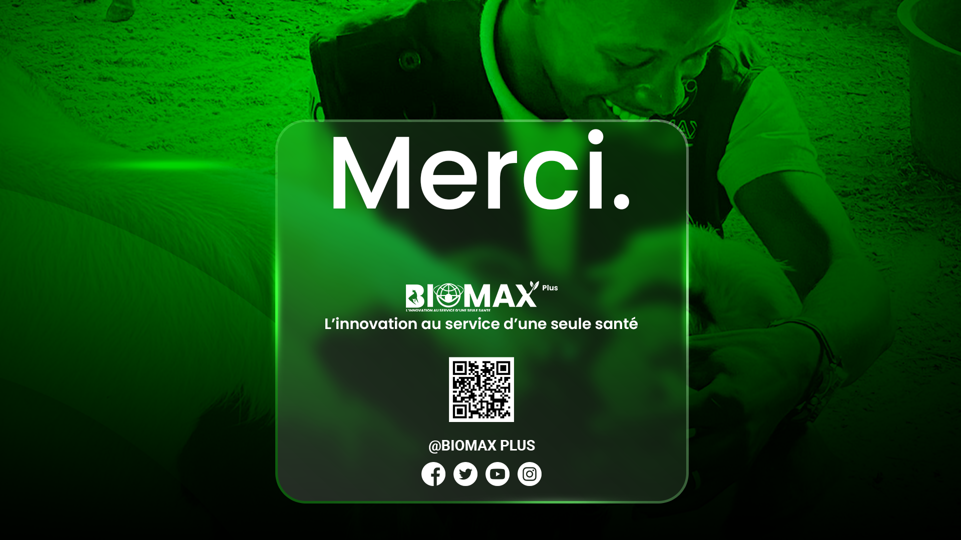 Transformation d'Identité Marque - Koncepte Lab